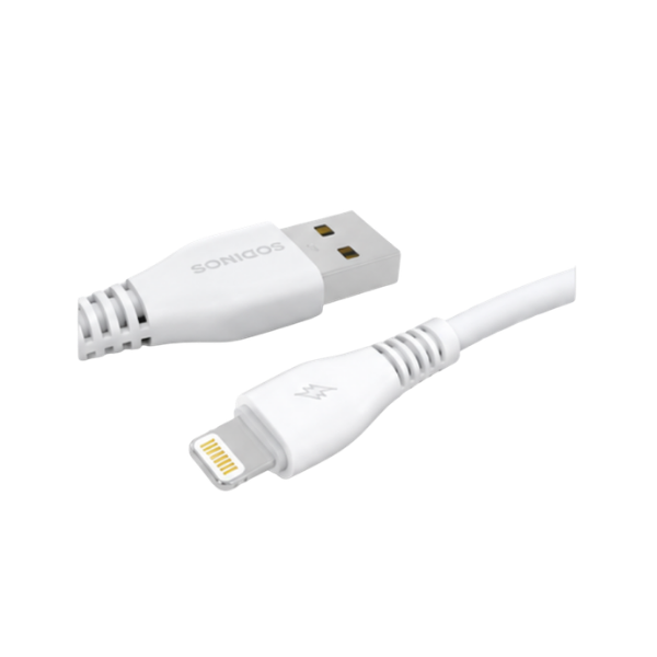 Lightning Fast Charging USB Cable UAE